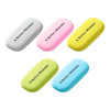 Kids Oval Rubber Erasers Main
